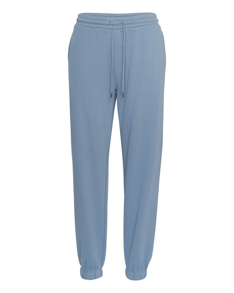 msch copenhagen - MSCHEthella Sweatpants bluefin von msch copenhagen