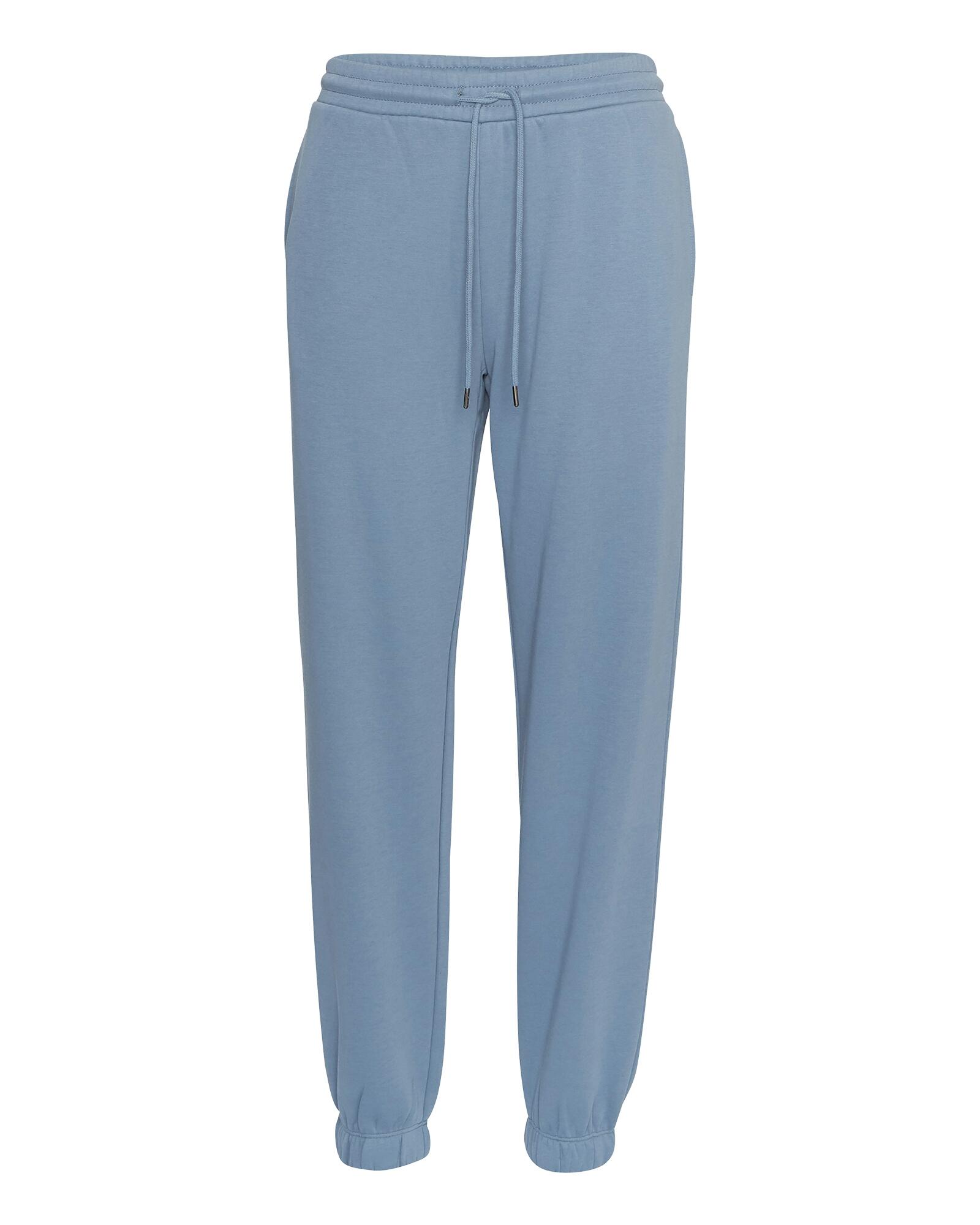 msch copenhagen - MSCHEthella Sweatpants bluefin von msch copenhagen