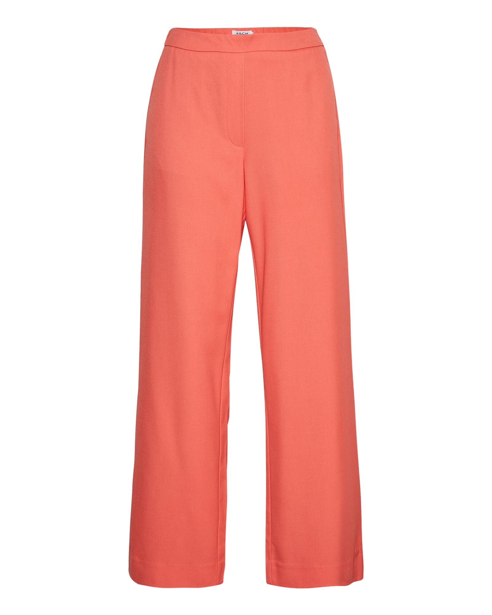 msch copenhagen - MSCHFanilla Pants porcelain rose - Gr. - XL von msch copenhagen