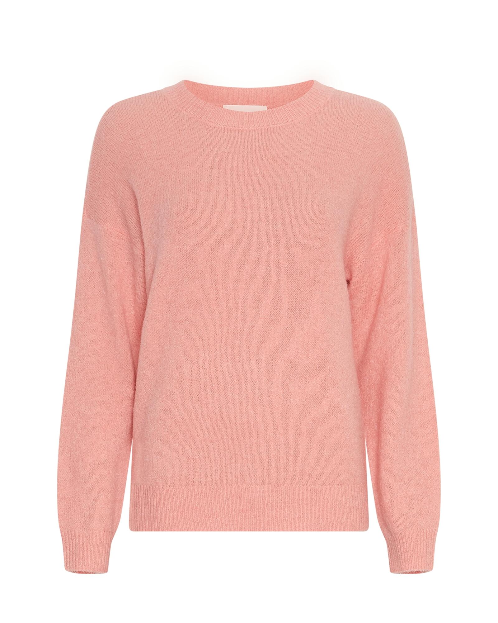 msch copenhagen - MSCHFestina Hope Pullover strawberry ice von msch copenhagen