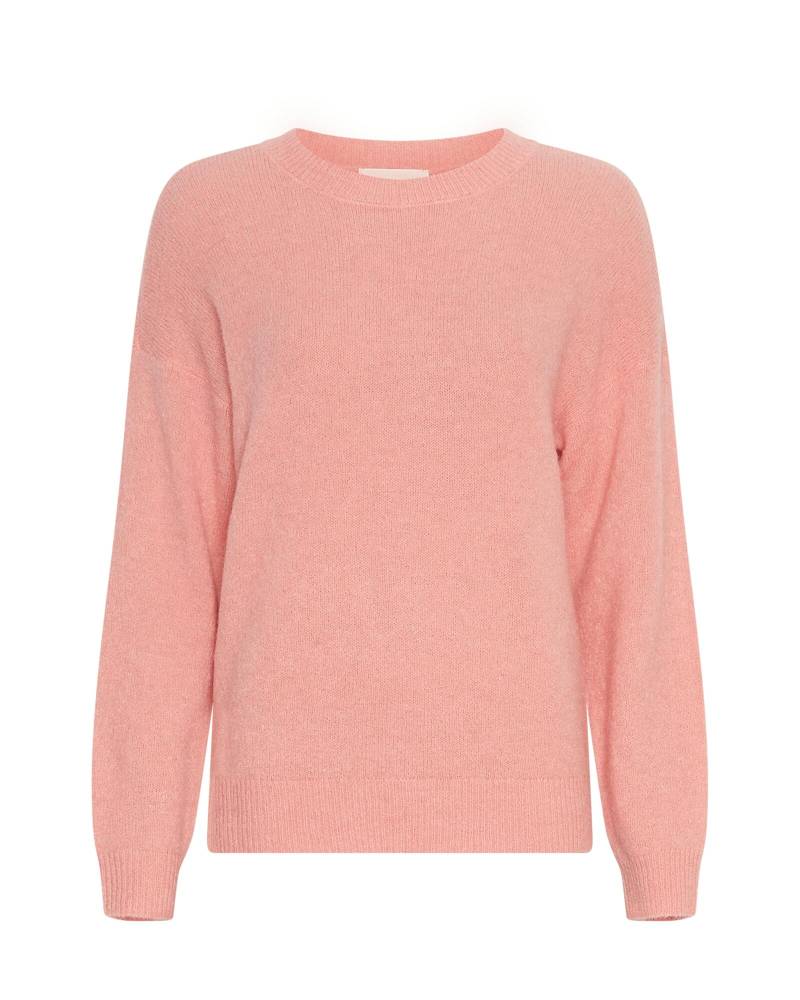 msch copenhagen - MSCHFestina Hope Pullover strawberry ice von msch copenhagen