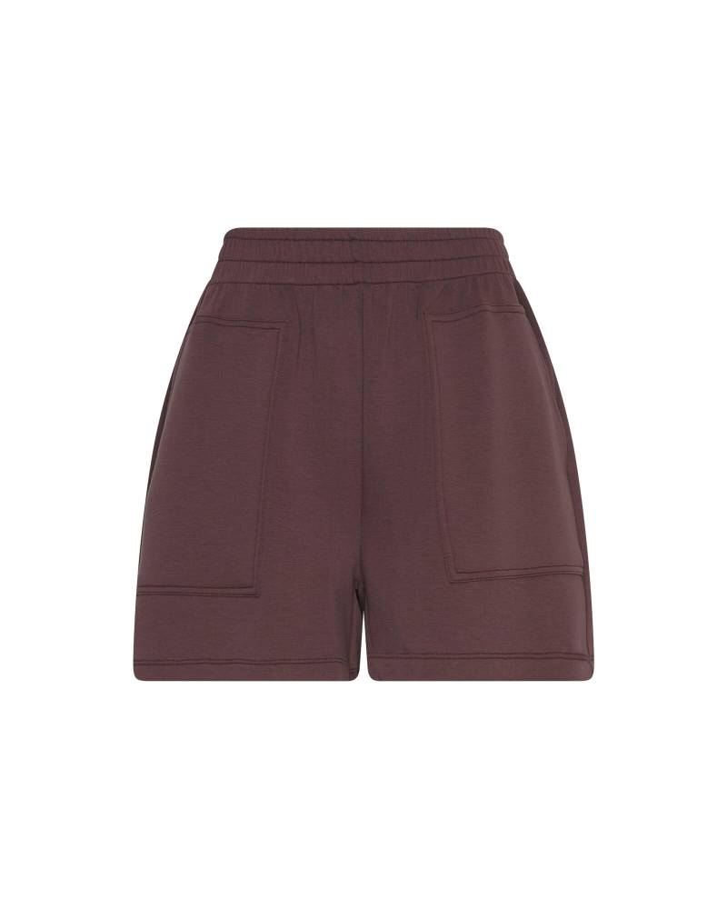 msch copenhagen - MSCHHarissa Ima Q Pocket Sweat Shorts von msch copenhagen