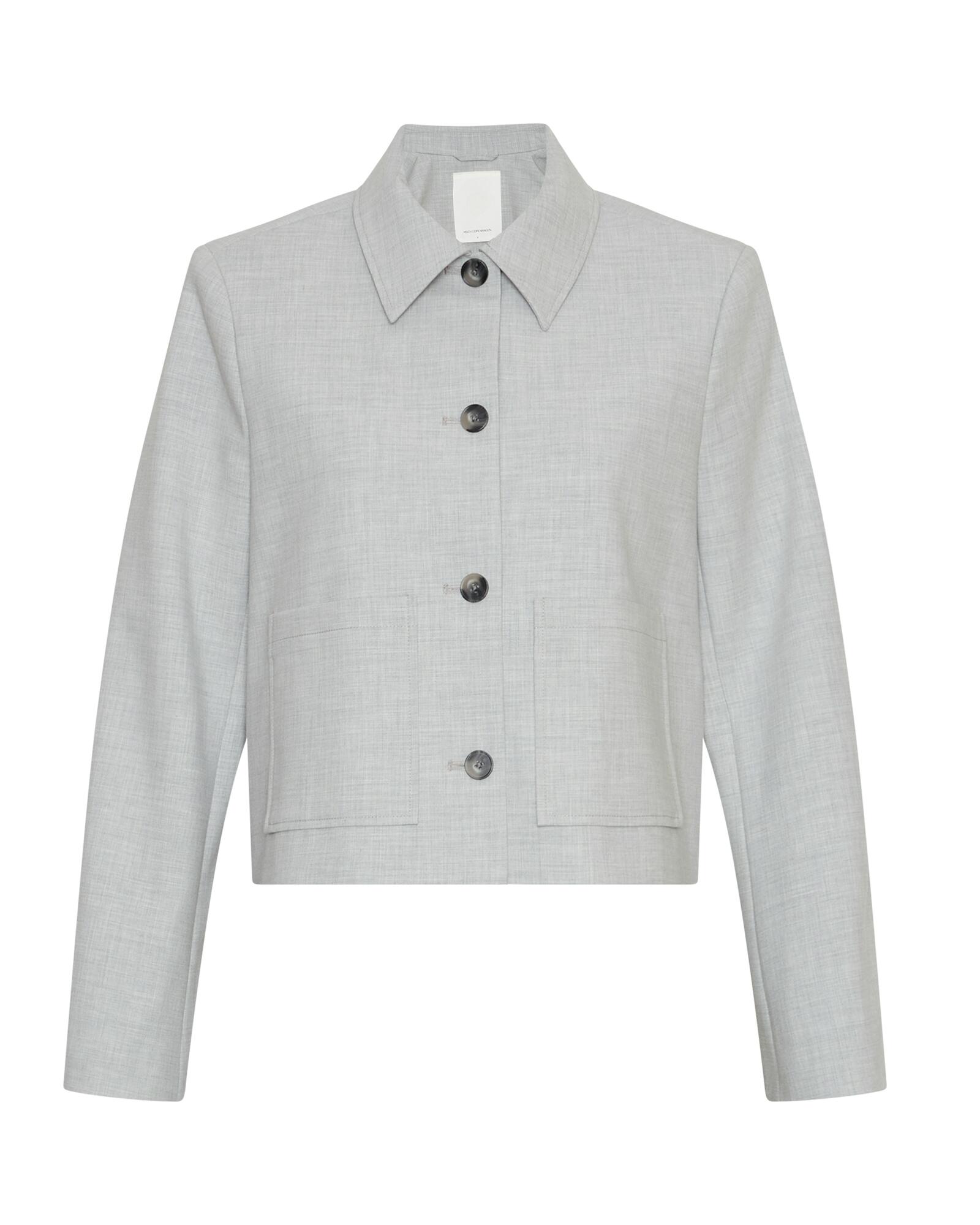 msch copenhagen - MSCHHenrike Blazer - Gr. - L von msch copenhagen