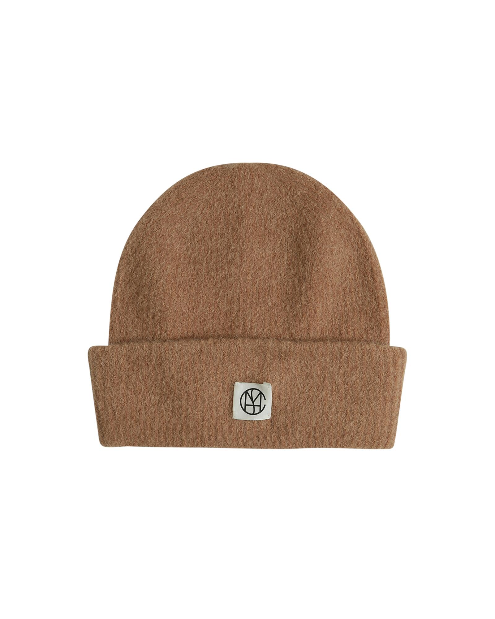 msch copenhagen - MSCHHope Icon Beanie - Gr. - OS von msch copenhagen