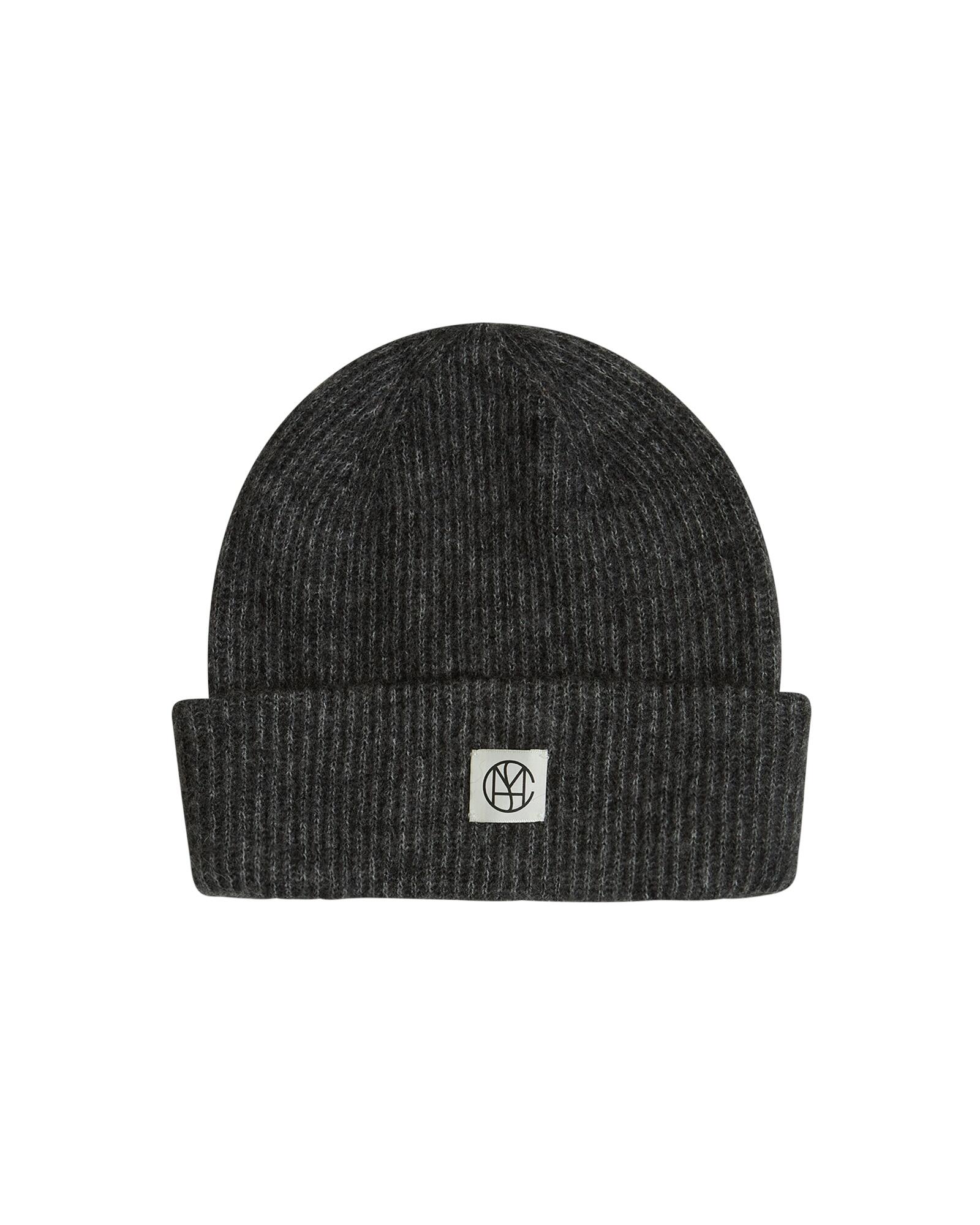 msch copenhagen - MSCHHope Icon Beanie - Gr. - One Size von msch copenhagen