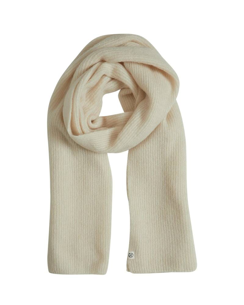 msch copenhagen - MSCHHope Icon Scarf fog melange - Gr. - OS von msch copenhagen