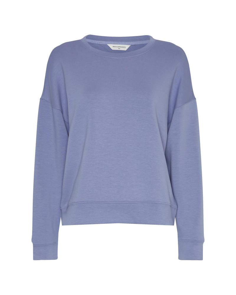 msch copenhagen - MSCHIma Q Sweatshirt lavender violet von msch copenhagen