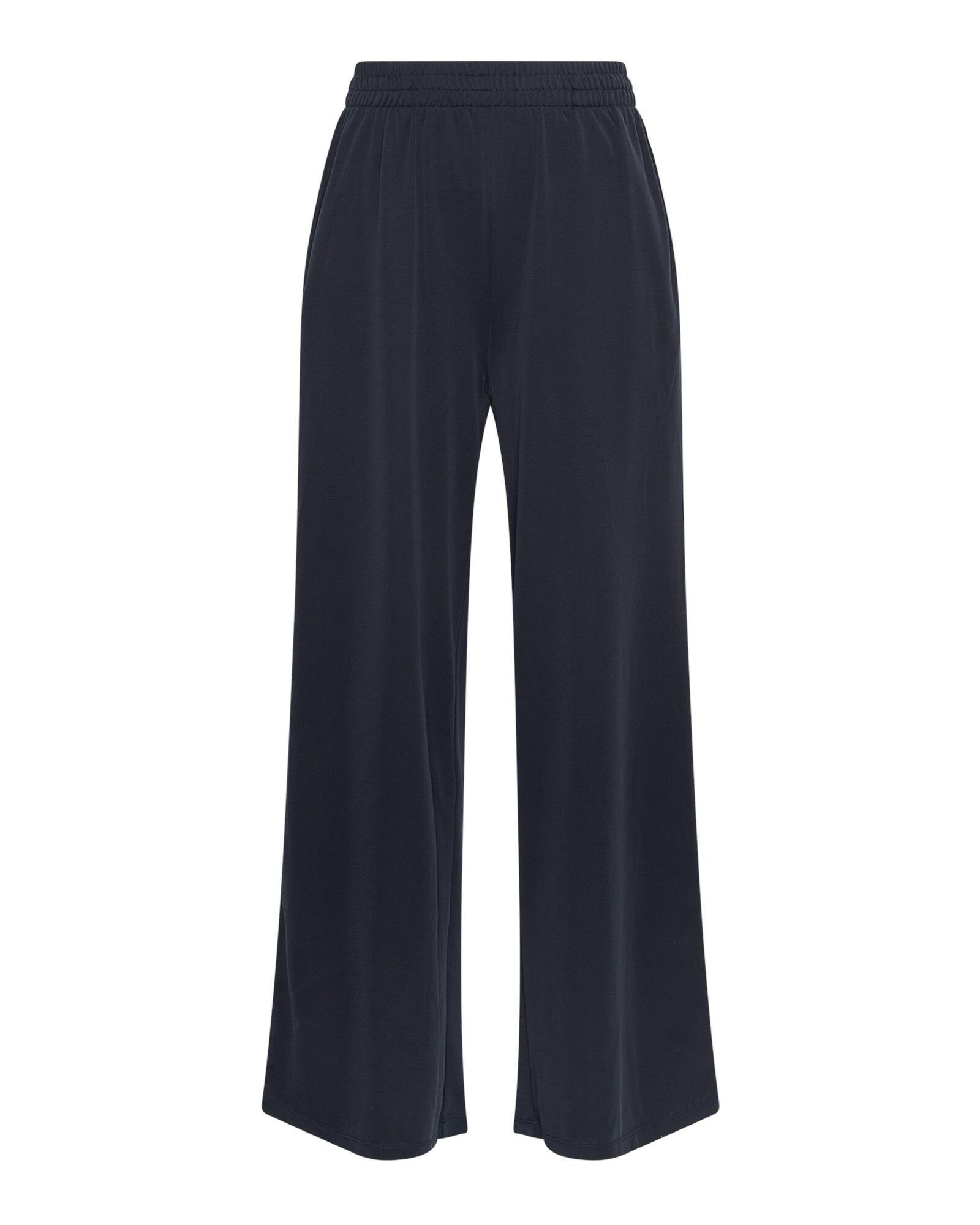 msch copenhagen - MSCHJazlyn Lynette Pants sky captain von msch copenhagen