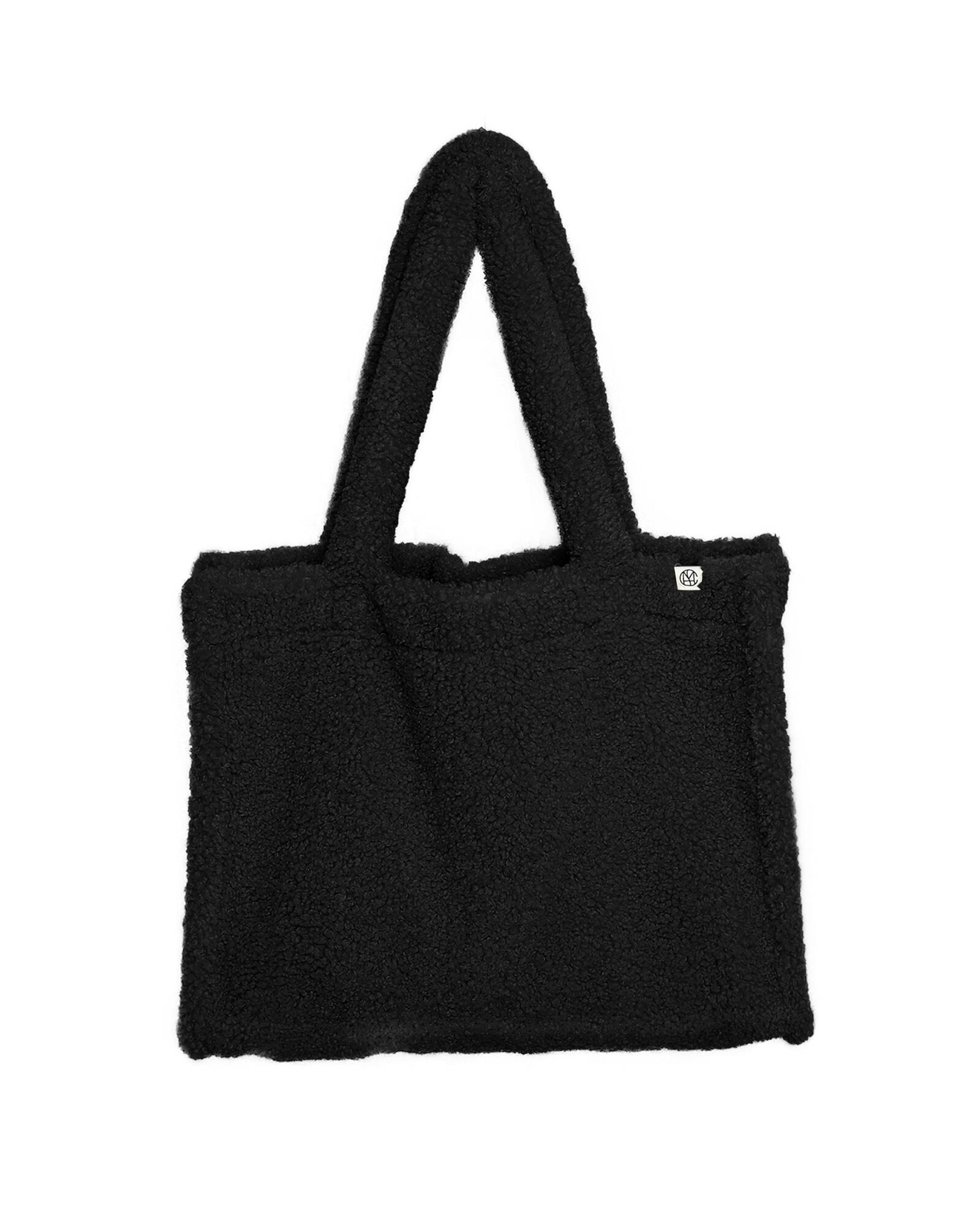 msch copenhagen - MSCHJennifer Shopper black - Gr. - OS von msch copenhagen