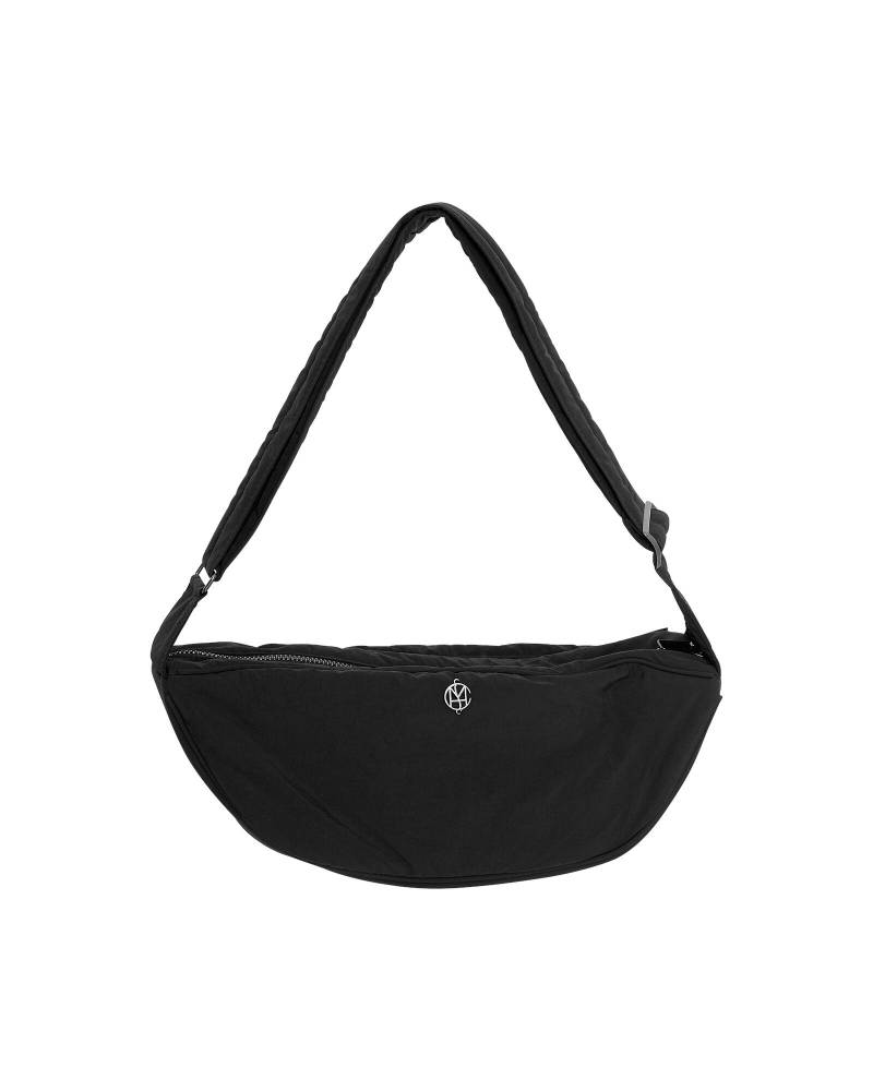 msch copenhagen - MSCHJhean Sasja Bumbag black - Gr. - OS von msch copenhagen