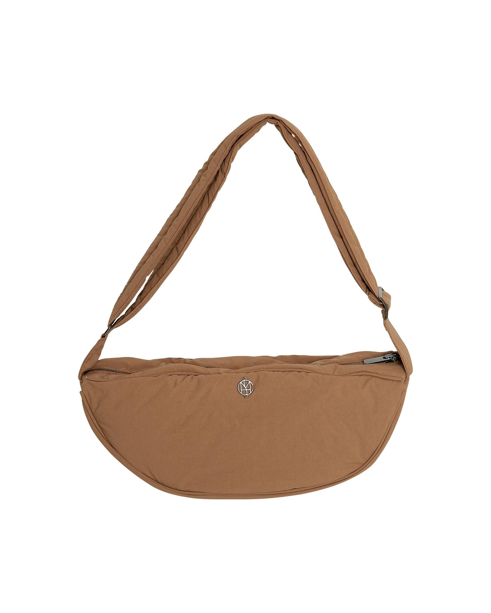 msch copenhagen - MSCHJhean Sasja Bumbag toasted coconut - Gr. - OS von msch copenhagen