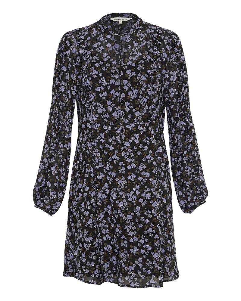 msch copenhagen - MSCHKasandra Orabella Dress AOP - Gr. - M von msch copenhagen