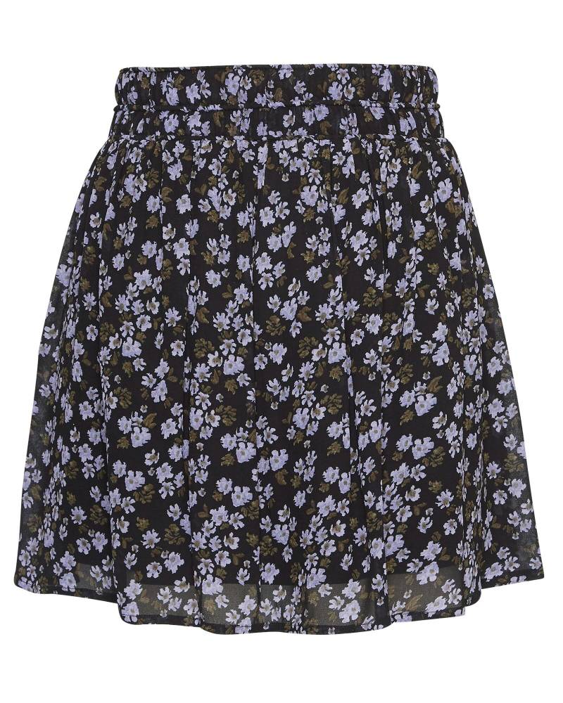 msch copenhagen - MSCHKasandra Orabella Skirt AOP - Gr. - S von msch copenhagen
