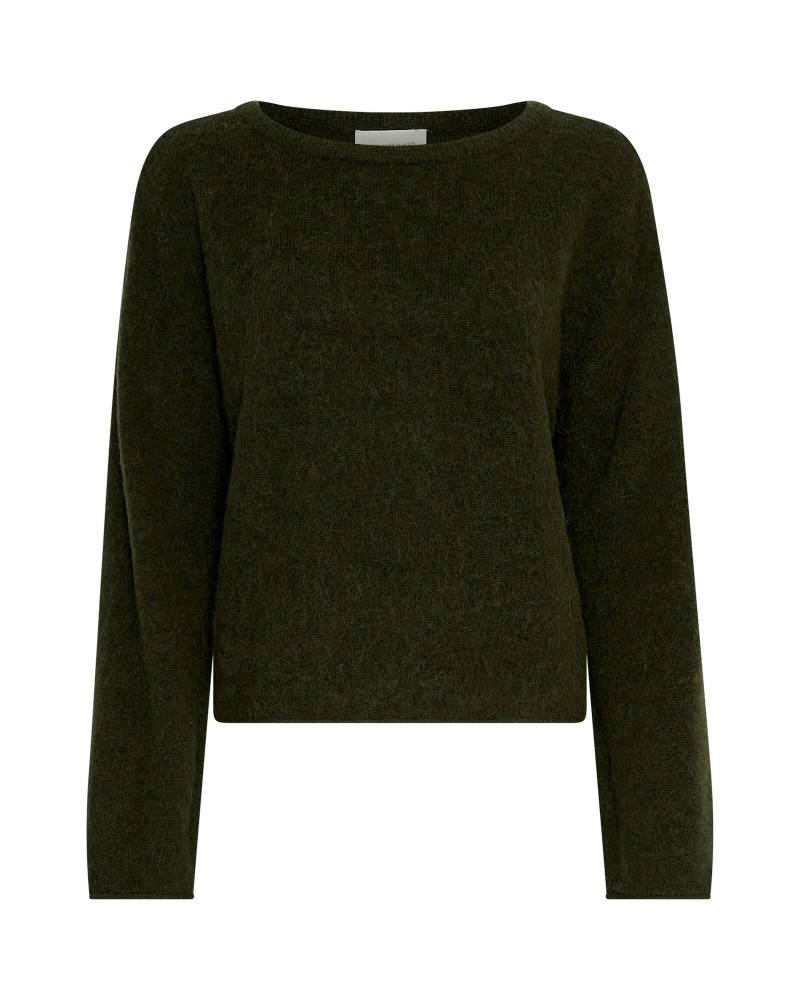msch copenhagen - MSCHKellsey Alegria Pullover rosin melange von msch copenhagen