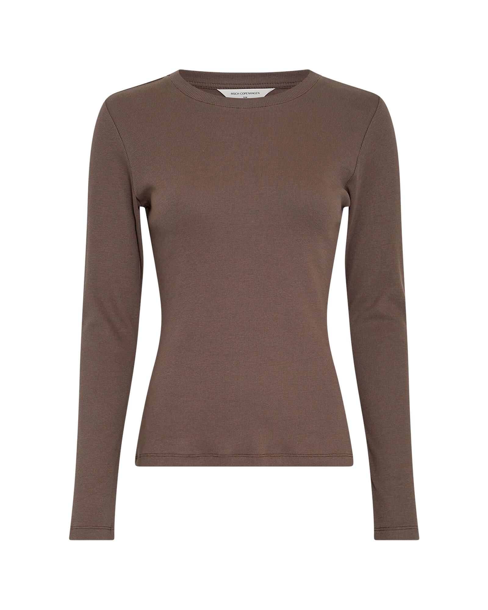 msch copenhagen - MSCHKickie Rasmia Top von msch copenhagen