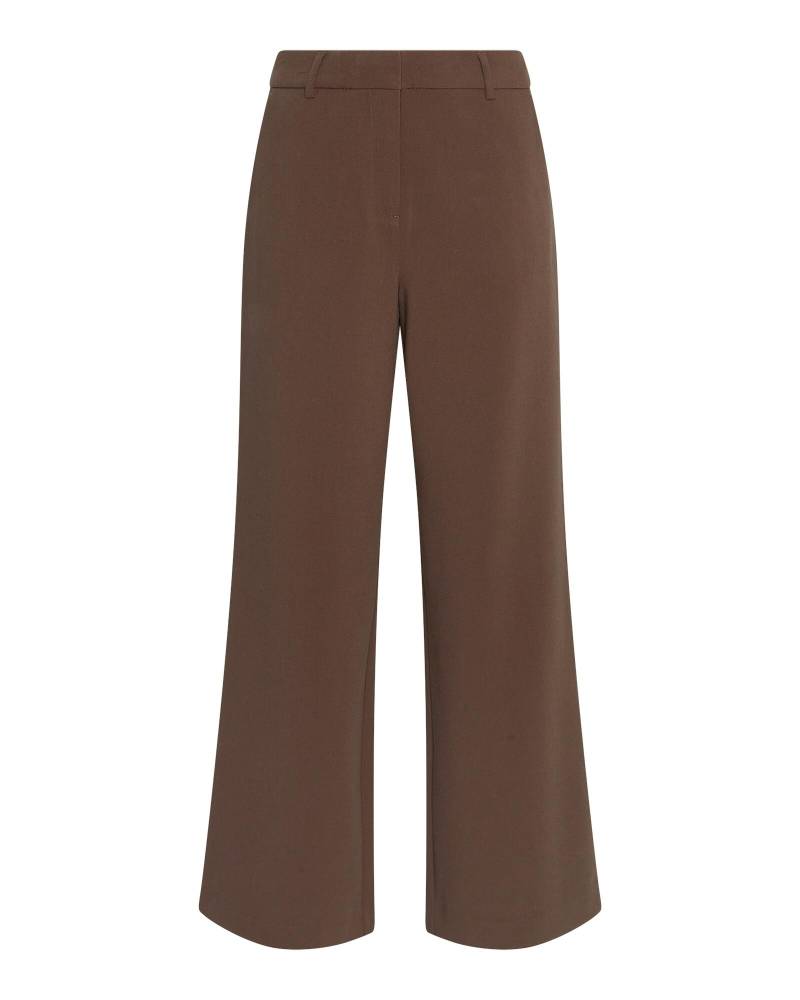 msch copenhagen - MSCHMacy Michelle HW Wide Pants LONG - Gr. - S von msch copenhagen