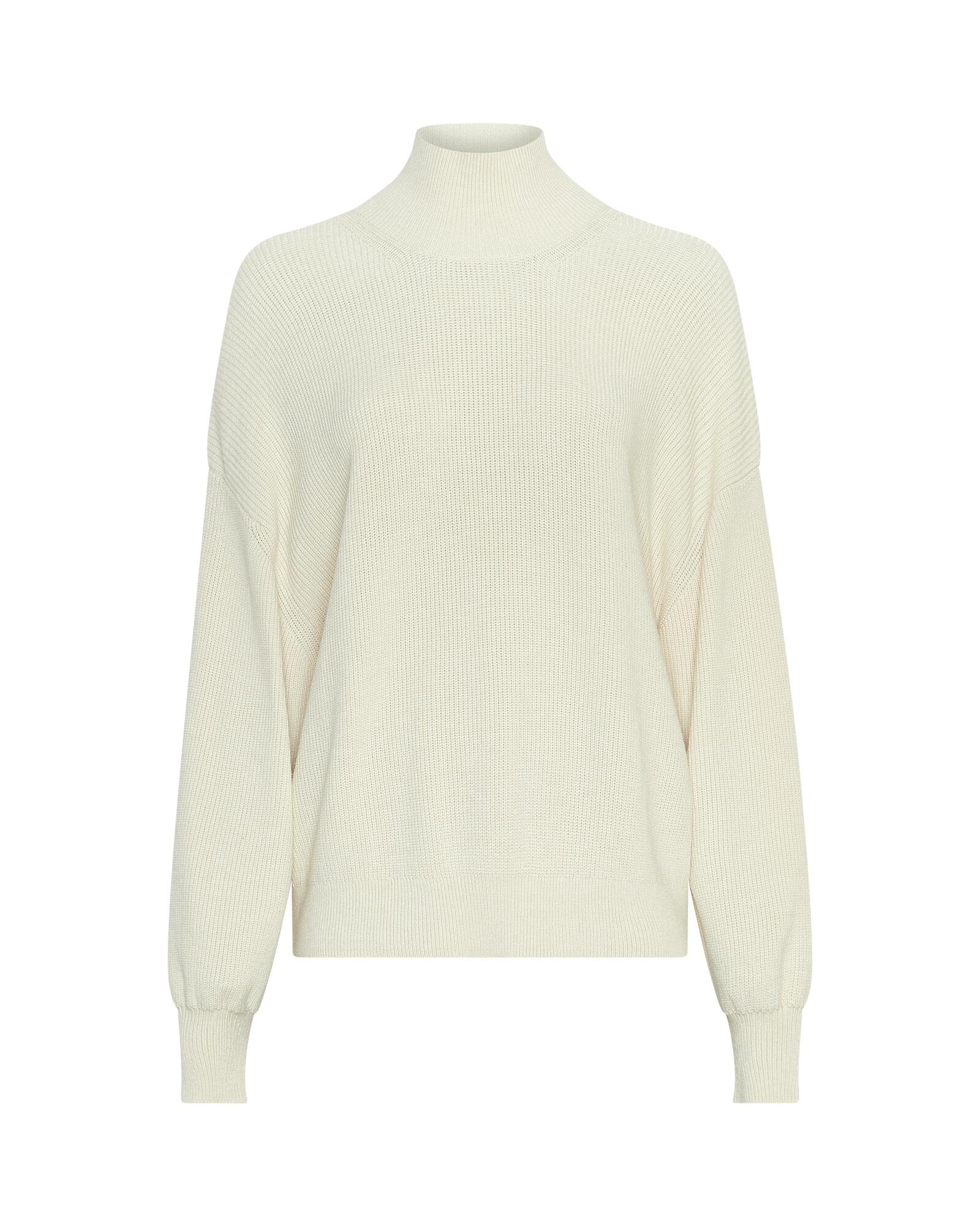 msch copenhagen - MSCHMagnea Rachelle M Pullover fog melange von msch copenhagen