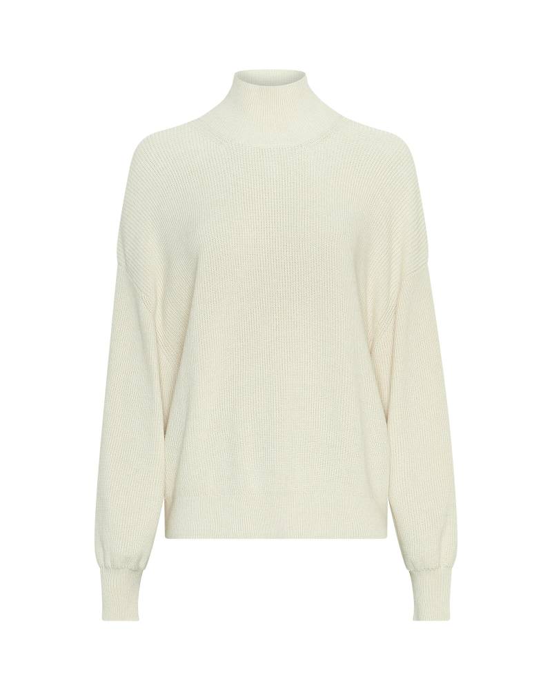 msch copenhagen - MSCHMagnea Rachelle M Pullover fog melange von msch copenhagen