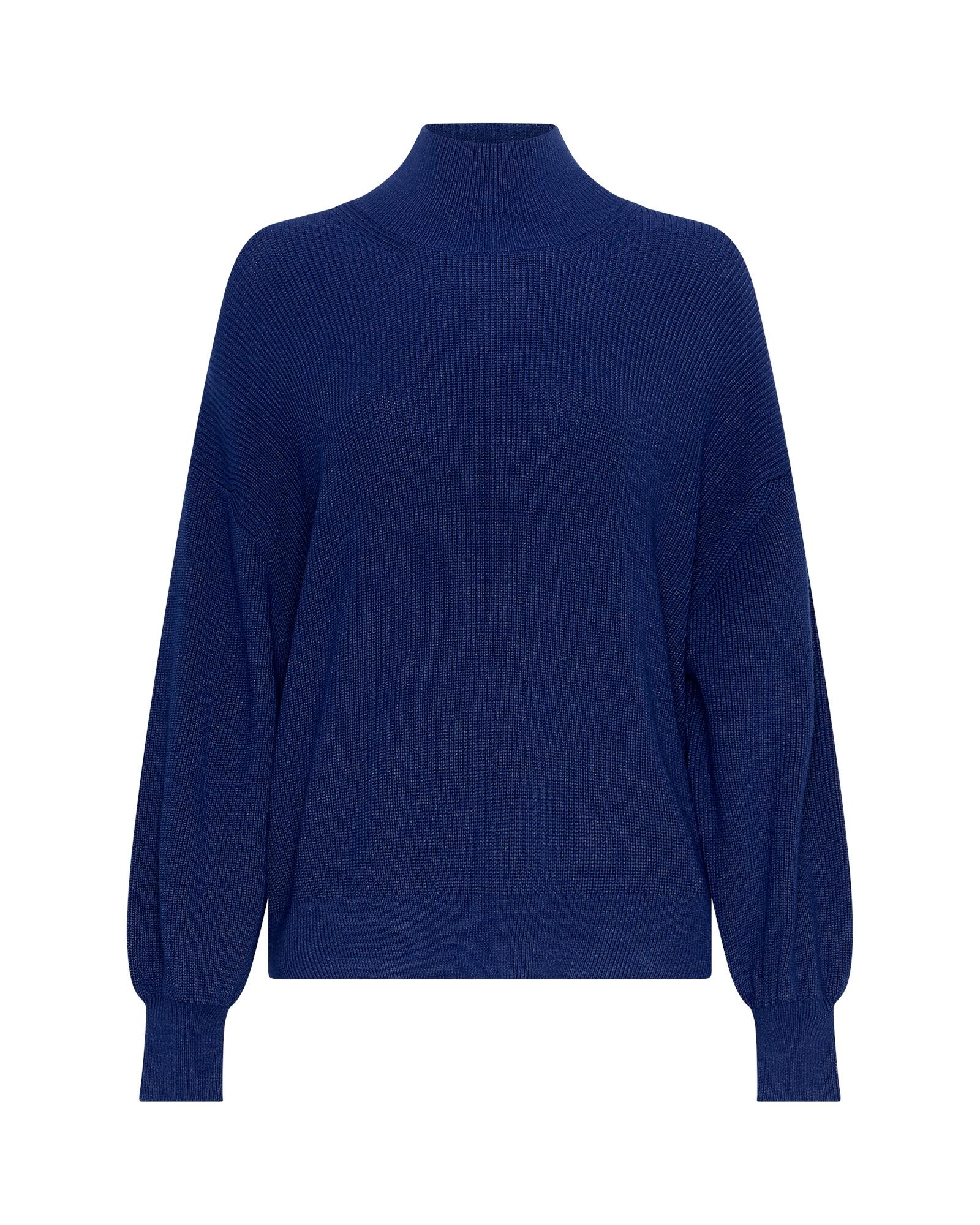 msch copenhagen - MSCHMagnea Rachelle M Pullover sodalite blue von msch copenhagen