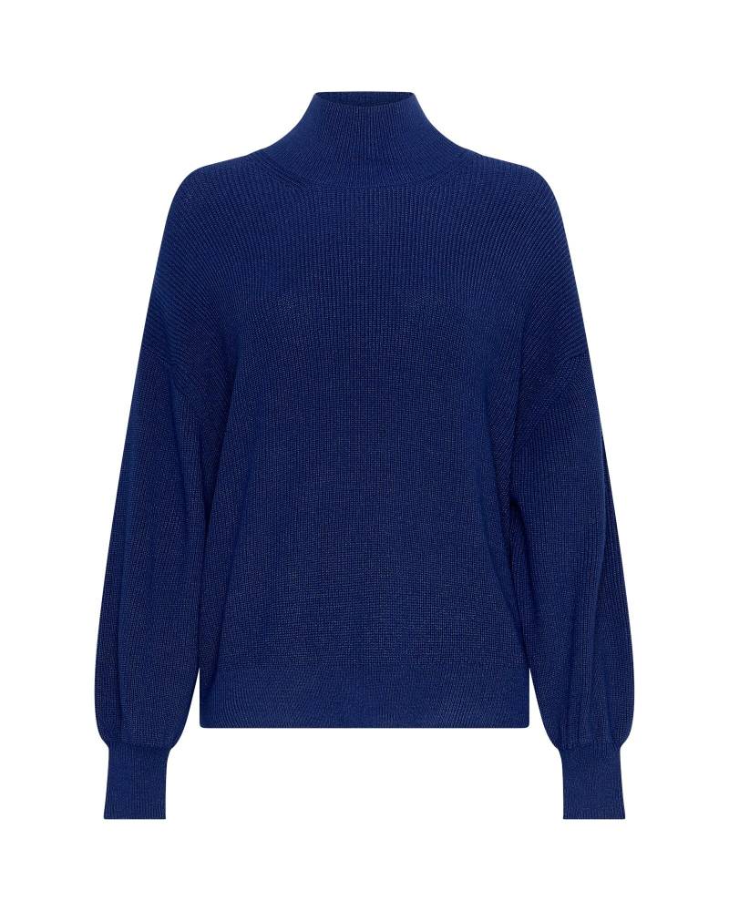 msch copenhagen - MSCHMagnea Rachelle M Pullover sodalite blue von msch copenhagen