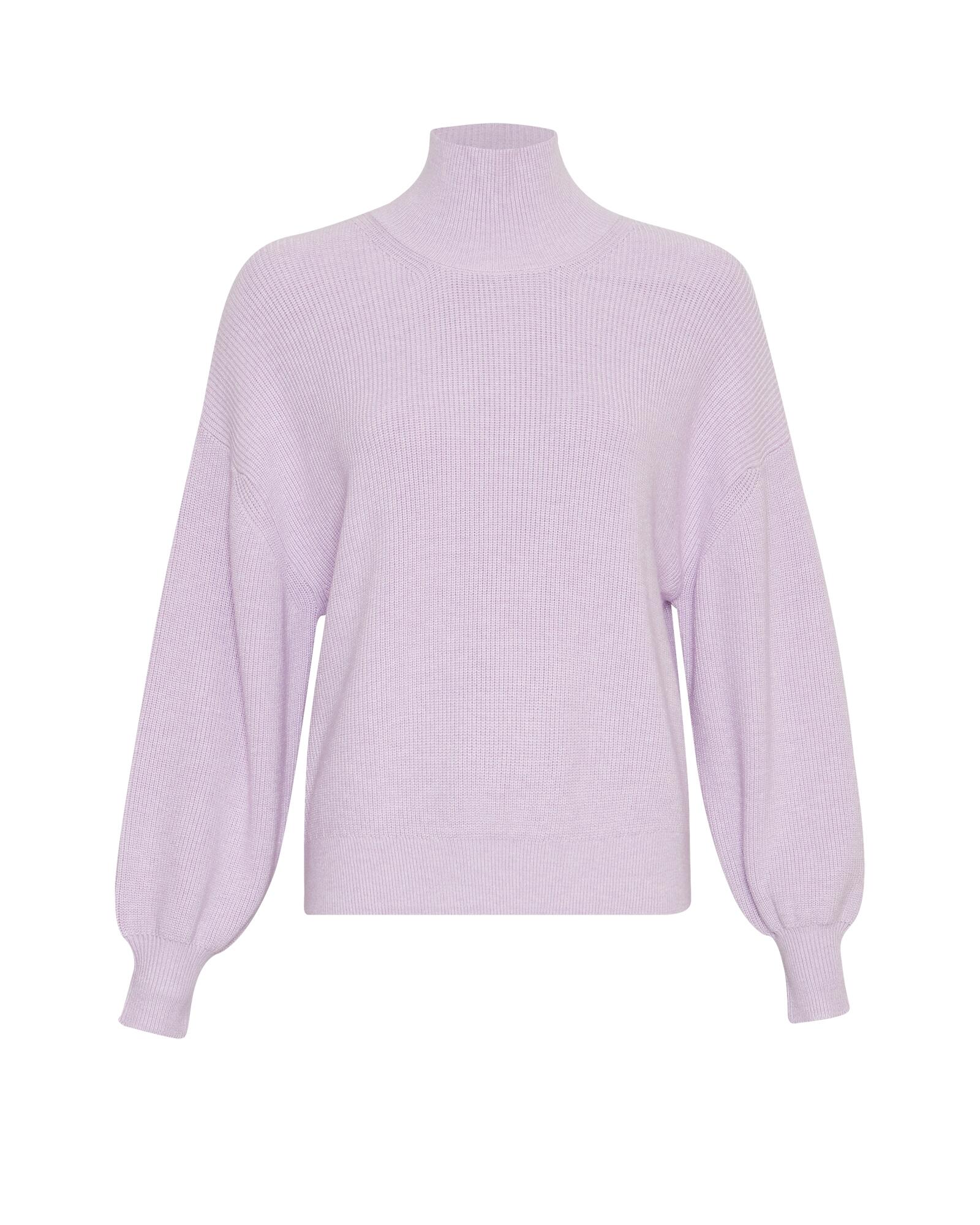 msch copenhagen - MSCHMagnea Rachelle Pullover orchid blo mel von msch copenhagen