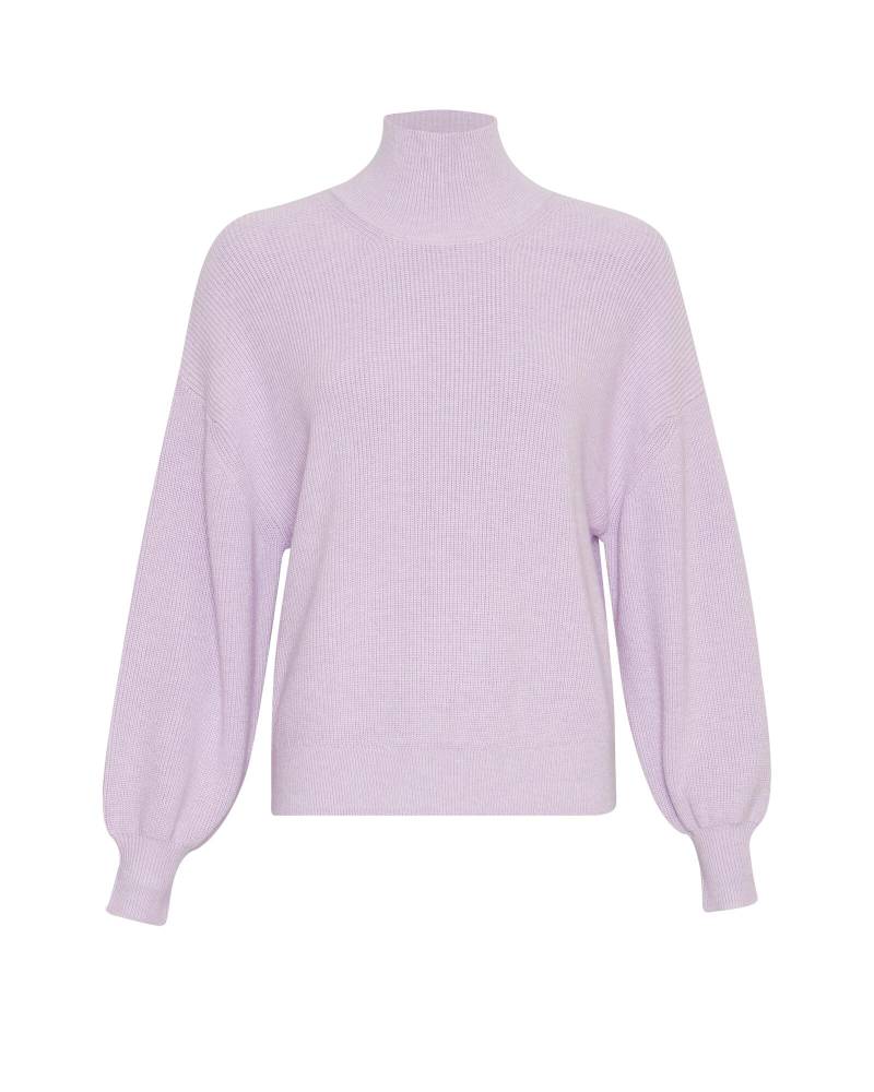 msch copenhagen - MSCHMagnea Rachelle Pullover orchid blo mel von msch copenhagen