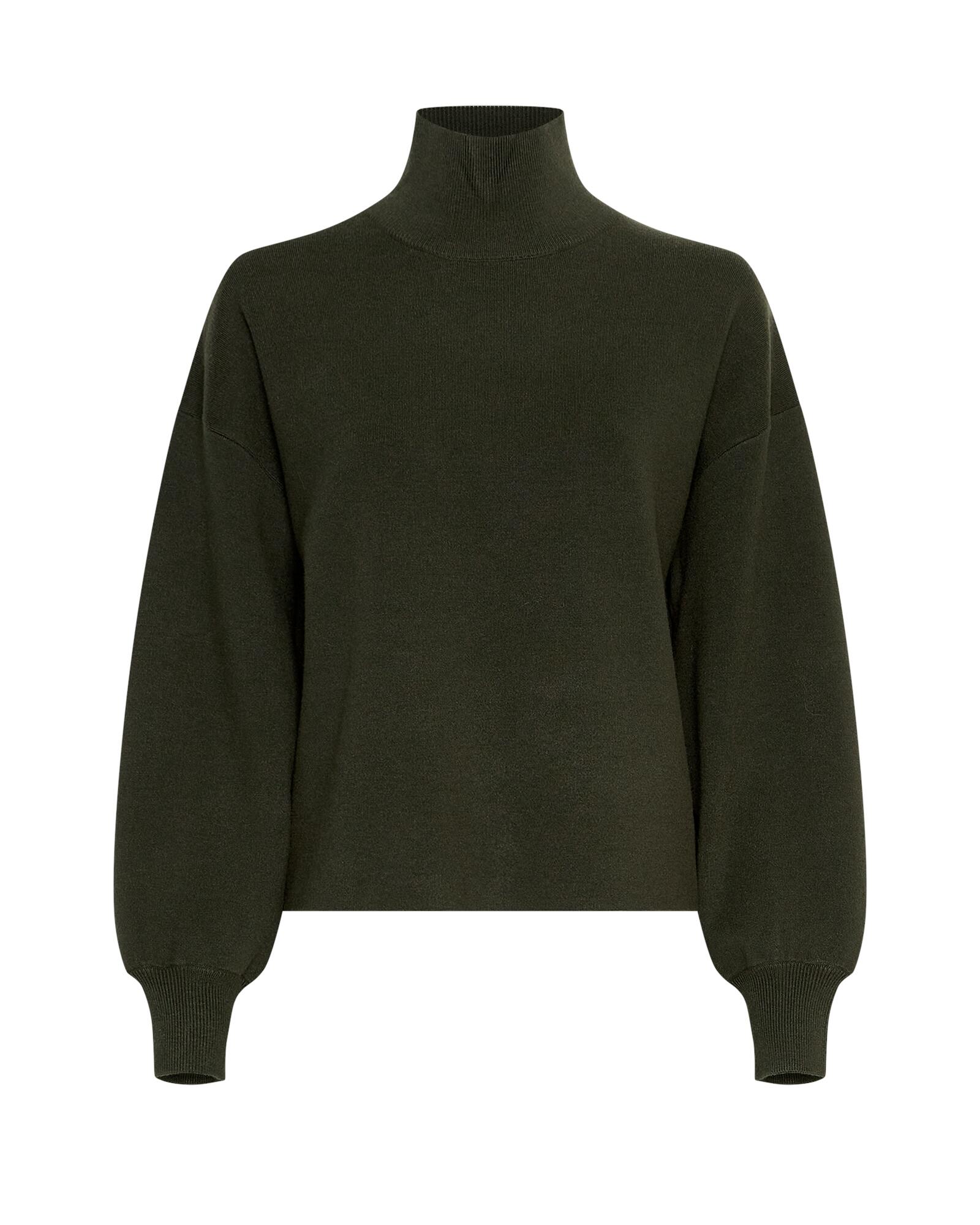 msch copenhagen - MSCHMercy East M Pullover rosin von msch copenhagen