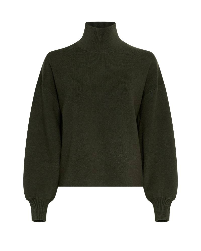 msch copenhagen - MSCHMercy East M Pullover rosin von msch copenhagen