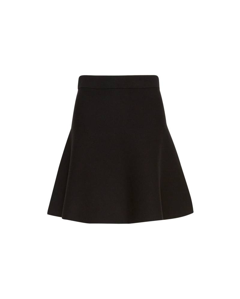 msch copenhagen - MSCHMercy East Skirt black von msch copenhagen