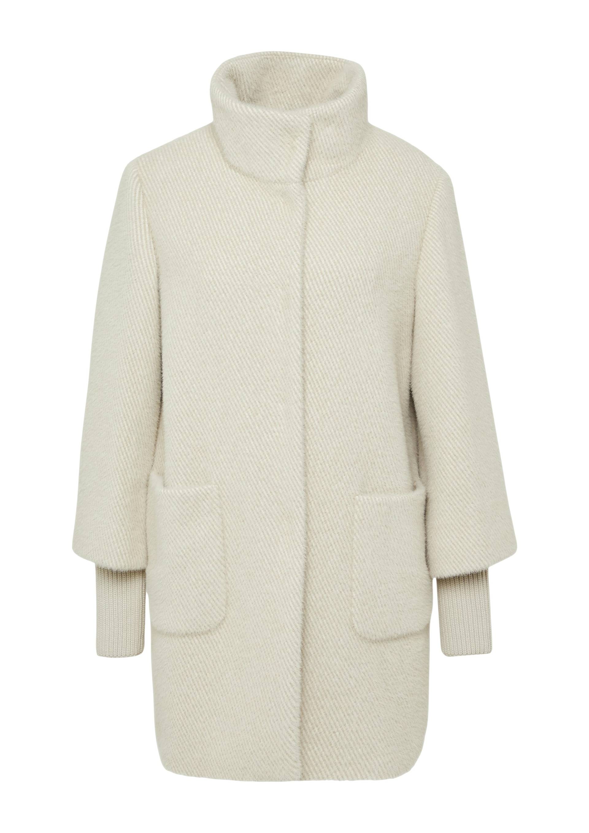 msch copenhagen - MSCHMercy East Skirt slate black von msch copenhagen