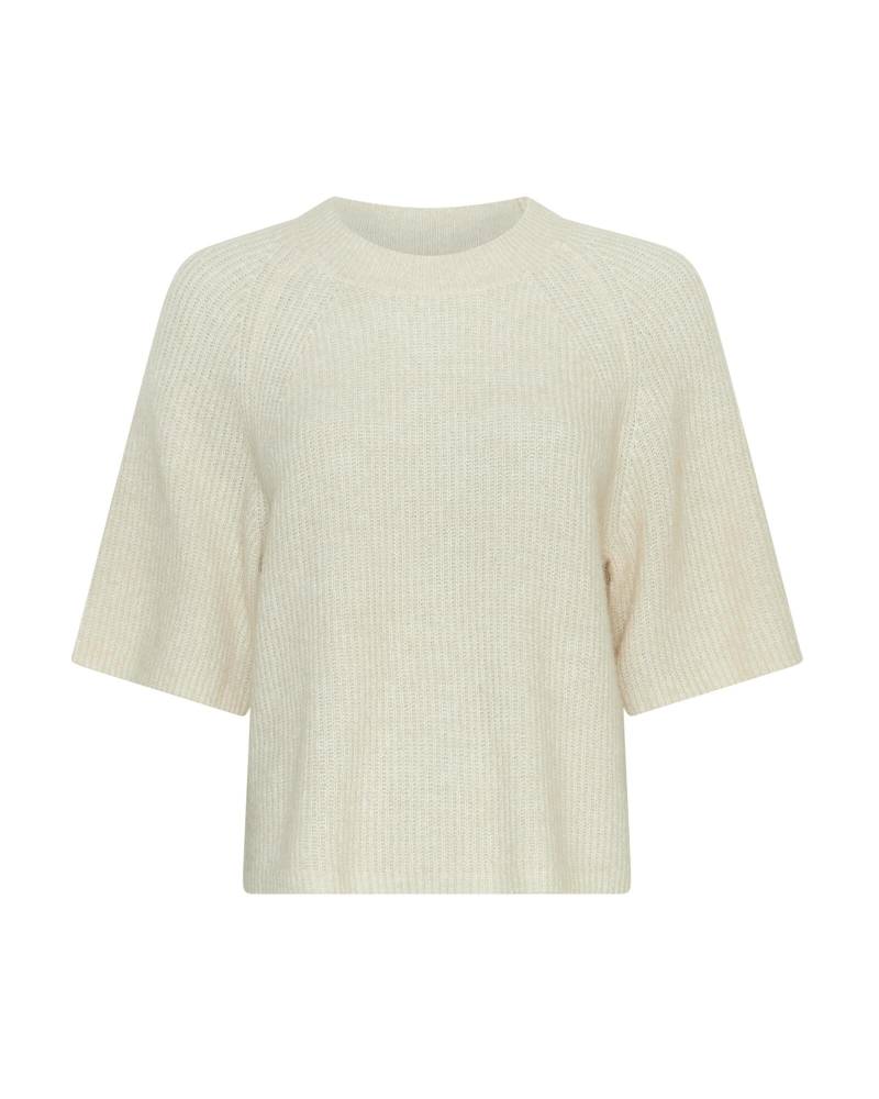 msch copenhagen - MSCHMilania Hope 2 4 Pullover fog melange von msch copenhagen