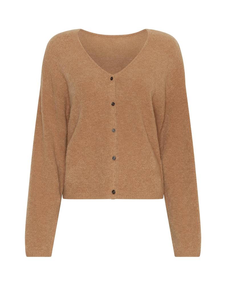 msch copenhagen - MSCHMilania Hope Cardigan von msch copenhagen