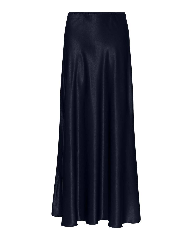 msch copenhagen - MSCHNicolette Ullas Skirt sky captain - Gr. - S von msch copenhagen