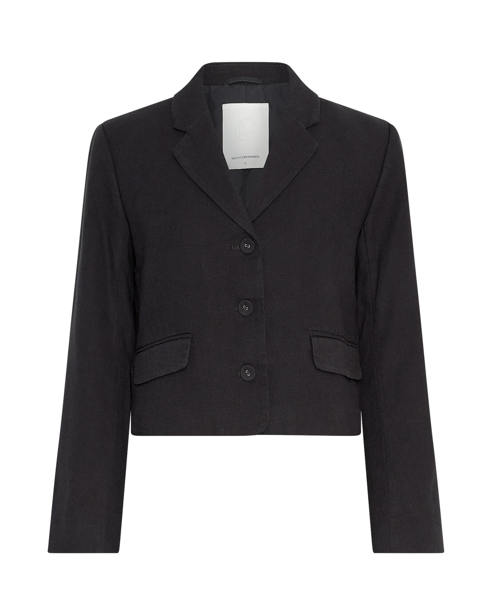 msch copenhagen - MSCHPennie Ginia Blazer - Gr. - S von msch copenhagen