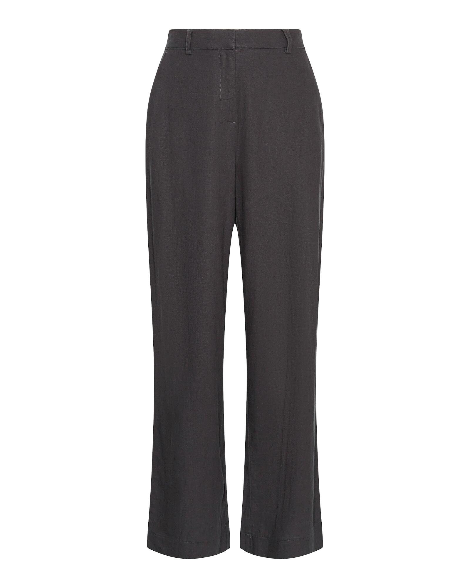 msch copenhagen - MSCHPennie Ginia HW Pants - Gr. - S von msch copenhagen