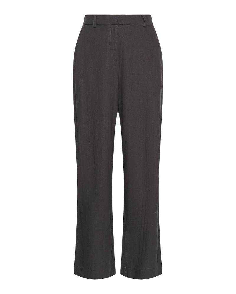 msch copenhagen - MSCHPennie Ginia HW Pants - Gr. - S von msch copenhagen