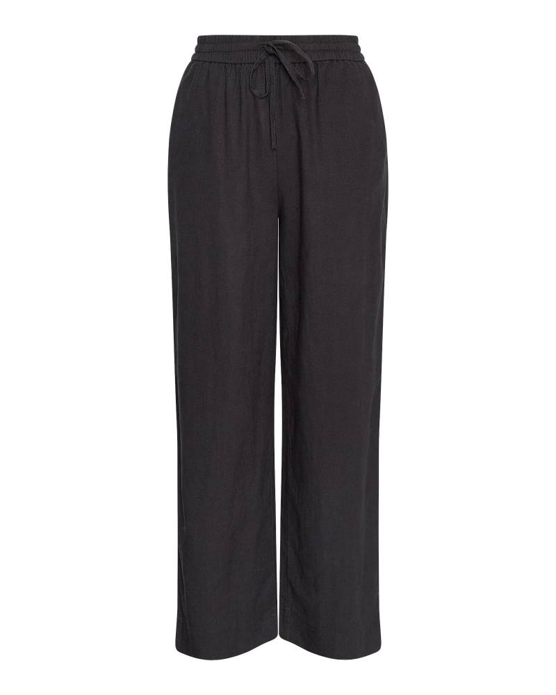 msch copenhagen - MSCHPennie Ginia Pants - Gr. - L von msch copenhagen