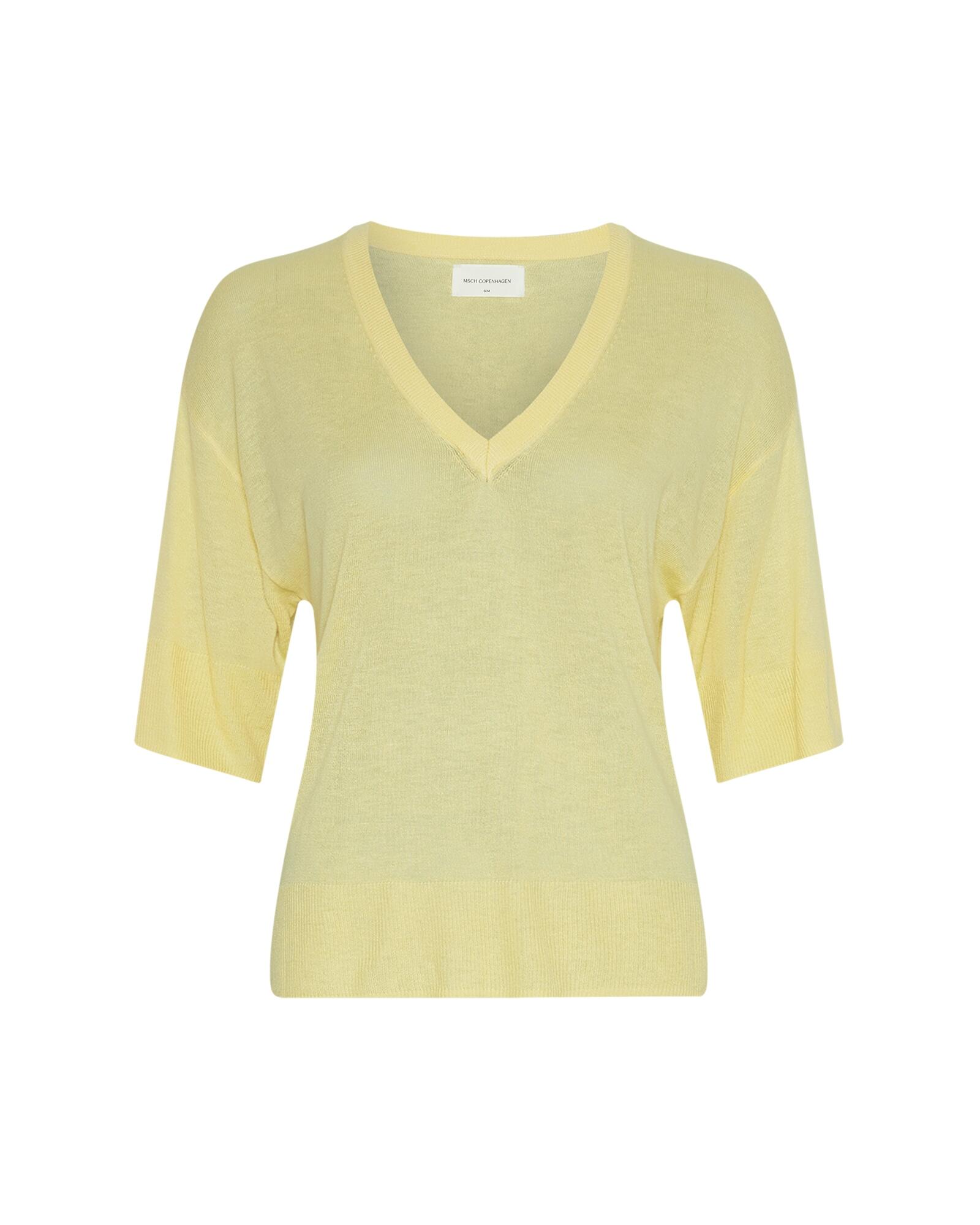 msch copenhagen - MSCHRini Kobra 2 4 V Pullover sundress von msch copenhagen