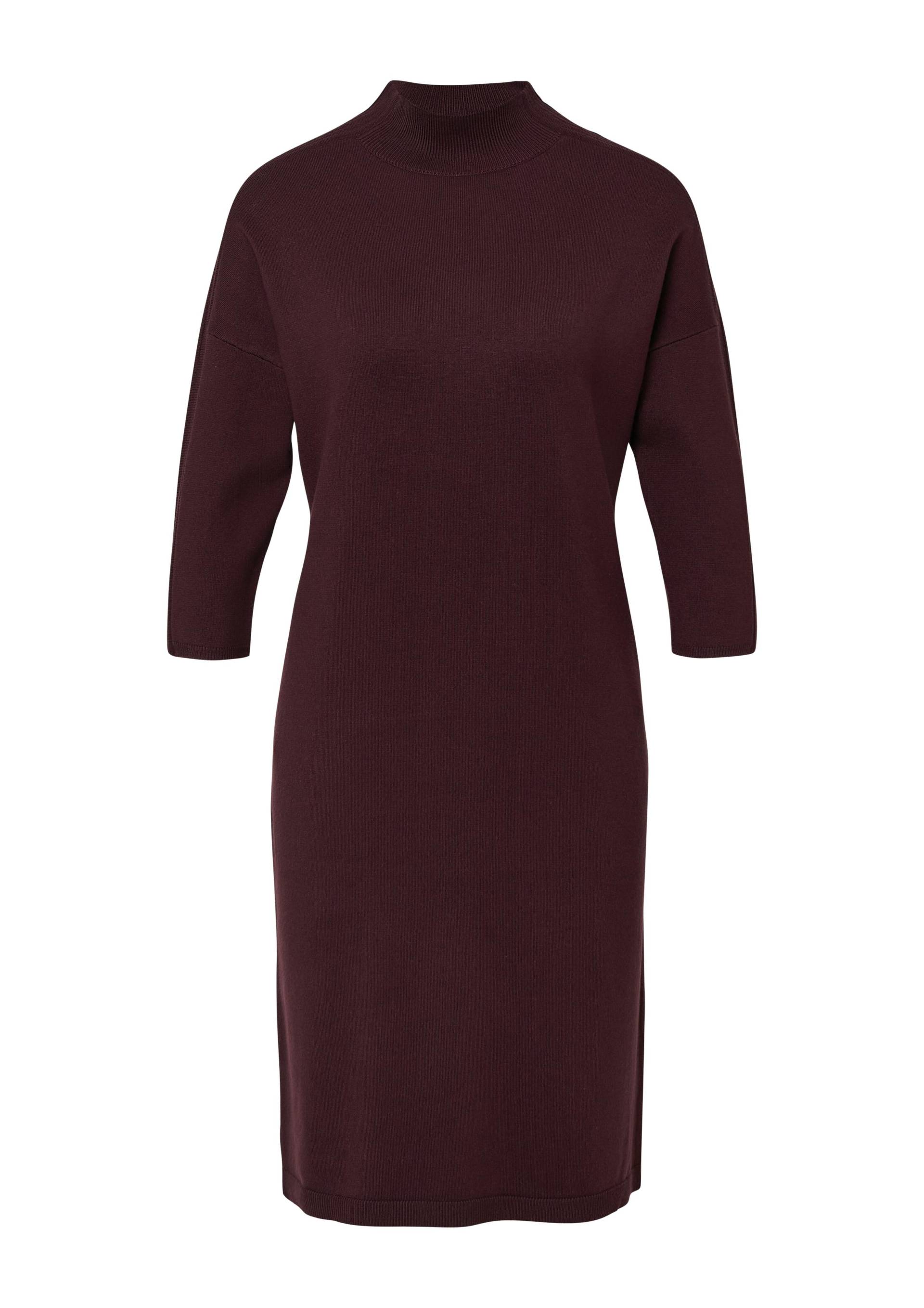 msch copenhagen - MSCHSandeline Maluca Shirt syrah von msch copenhagen