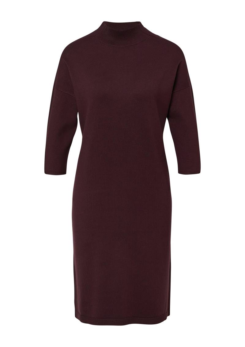 comma - Kleid rot - Gr. - 40 von comma