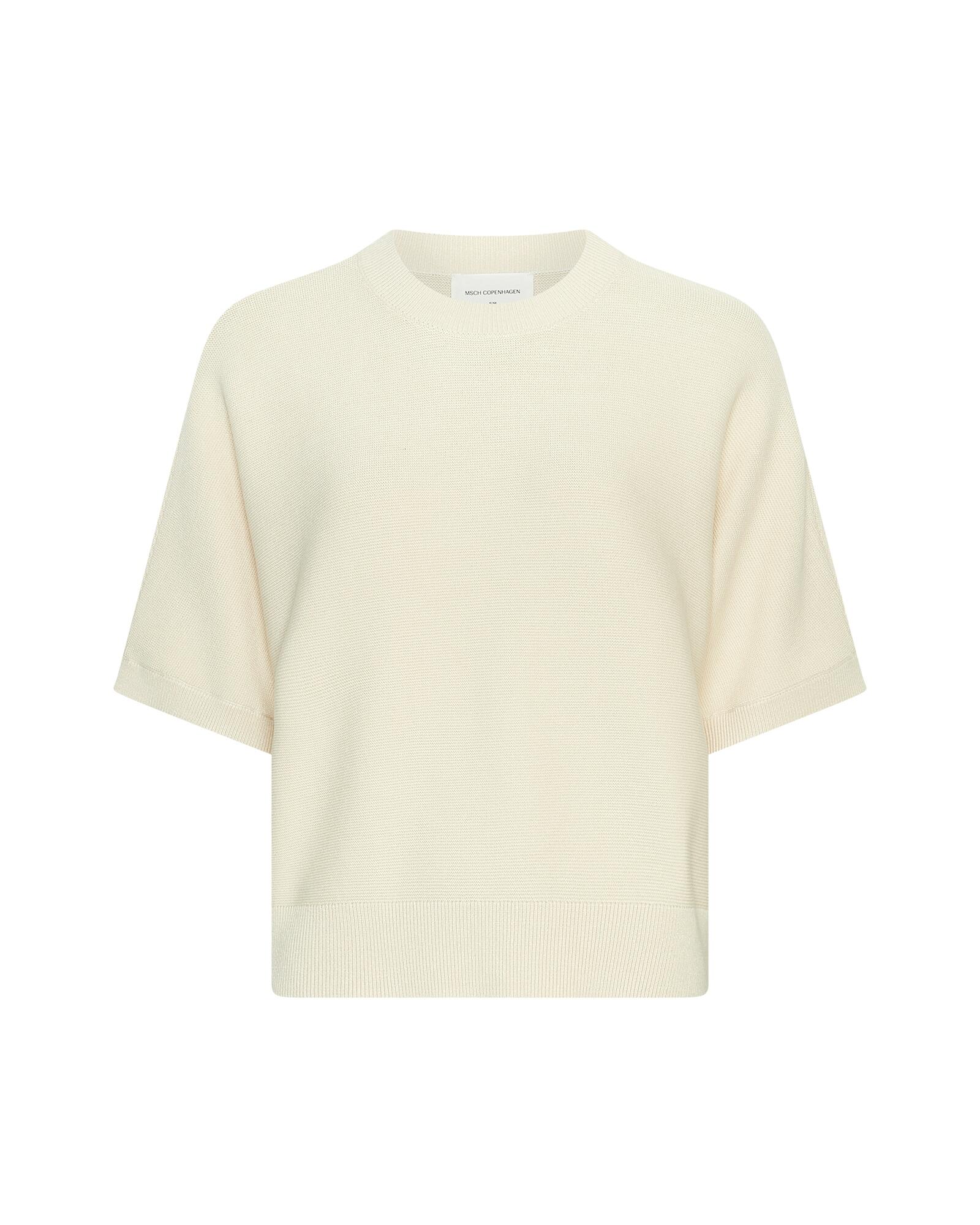 msch copenhagen - MSCHThamira 2 4 Pullover fog von msch copenhagen