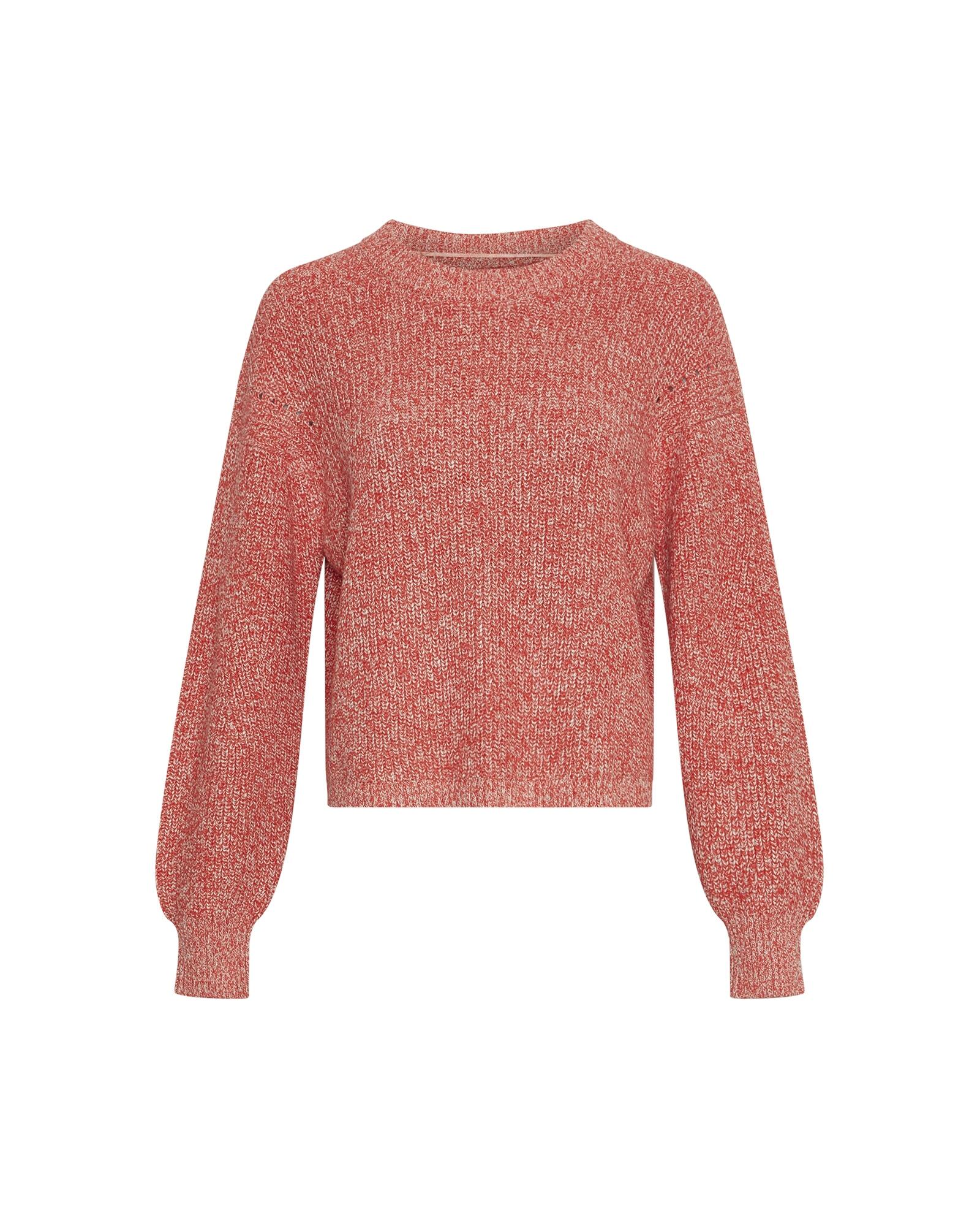 msch copenhagen - MSCHWille Pullover sugar coral mel von msch copenhagen