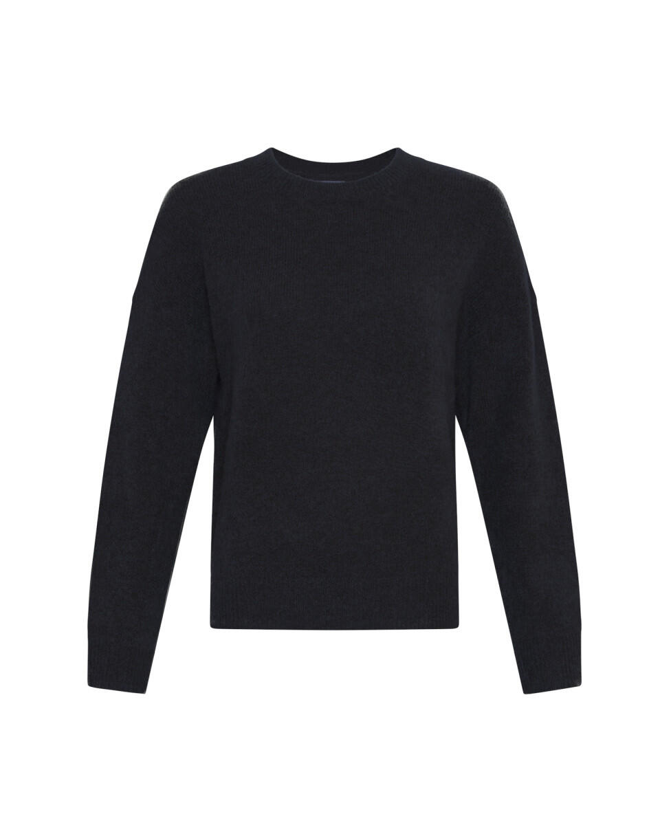 msch copenhagen - Pullover - Festina Hope blau von msch copenhagen