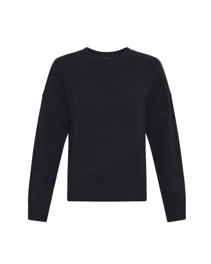 msch copenhagen - Pullover - Festina Hope blau von msch copenhagen