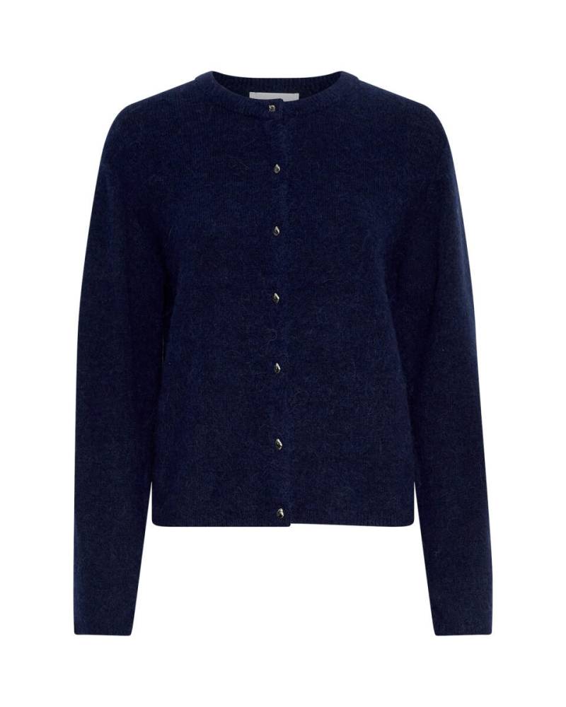 msch copenhagen - Strickjacke - MSCHKellsey blau von msch copenhagen