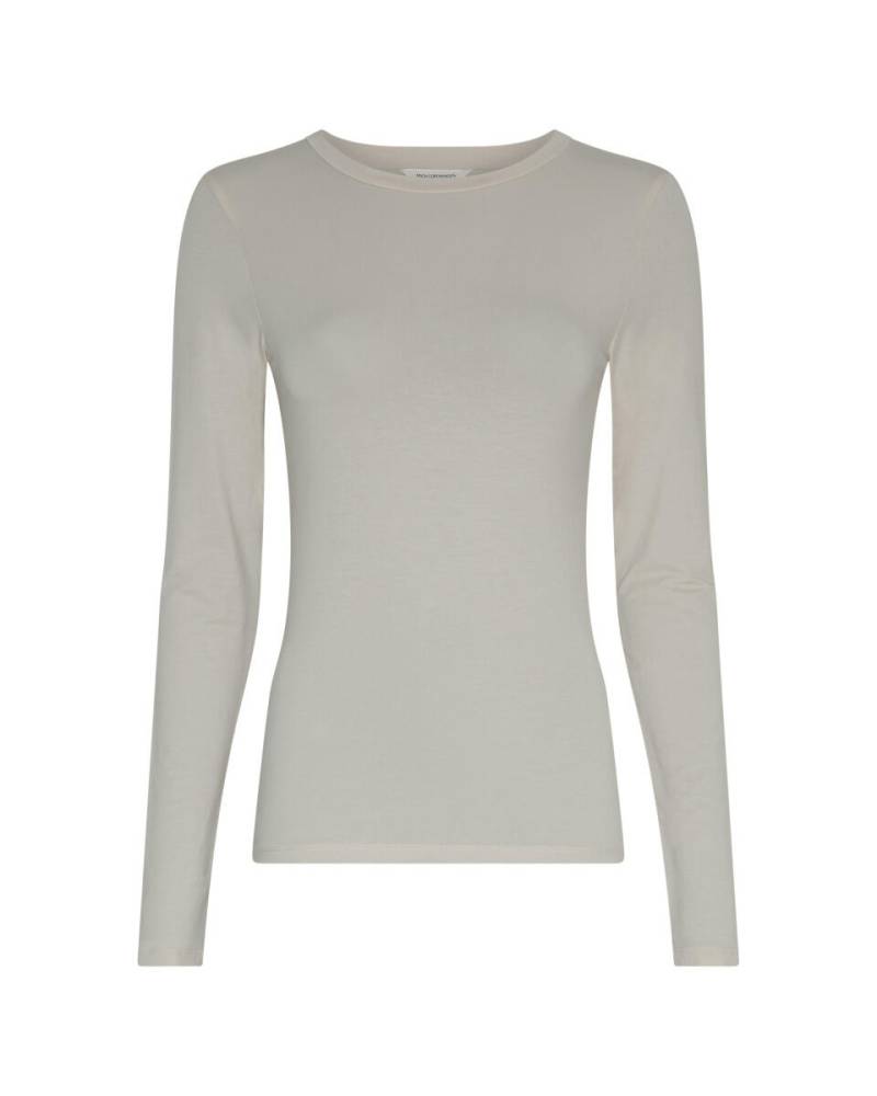 msch copenhagen - Top - Betrina beige von msch copenhagen