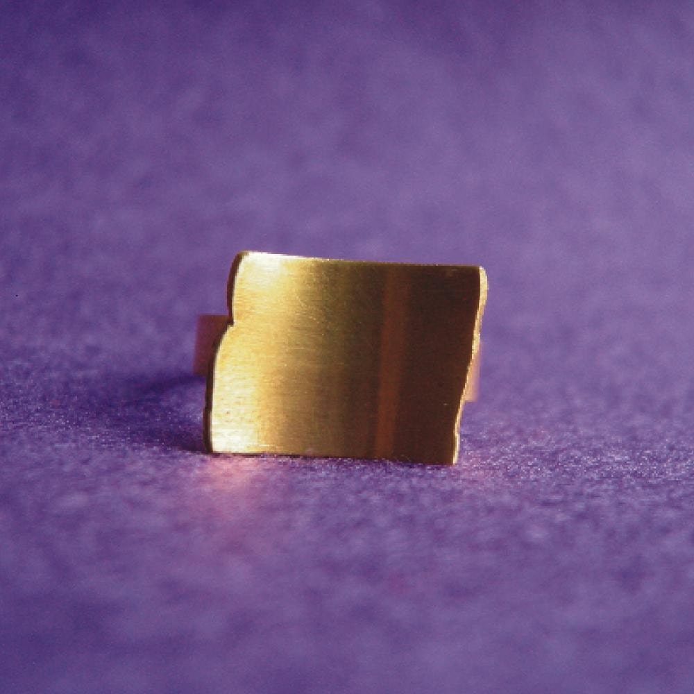 Messingring Messingring von msutil