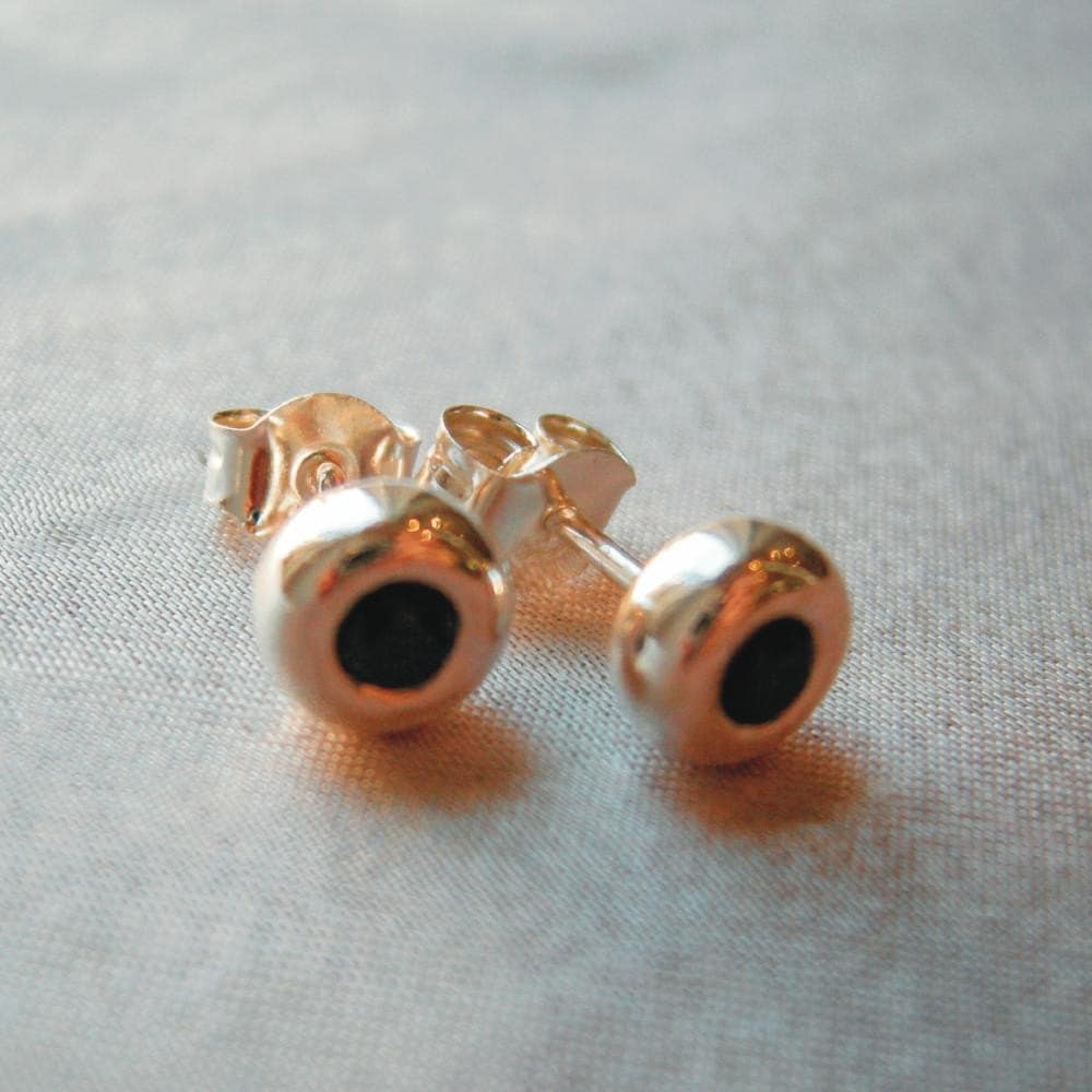 sterling Und Zirkonit Ohrringe sterling Und Zirkonit Ohrringe von msutil
