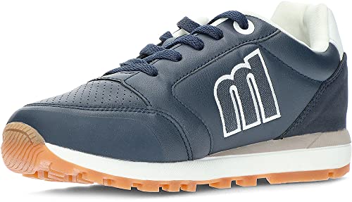 MTNG Jungen Unisex Kinder 48681 Sneaker, Marineblau, 33 EU von MTNG