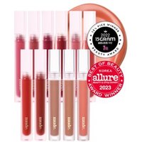 mude - Glace Lip-Tint - 11 Farben von mude